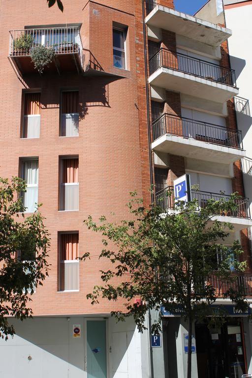 Hostal Cal Siles El Prat de Llobregat Room photo