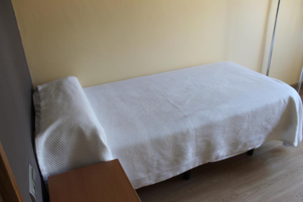 Hostal Cal Siles El Prat de Llobregat Exterior photo